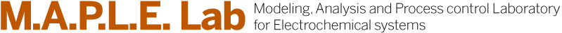 M.A.P.L.E. Lab